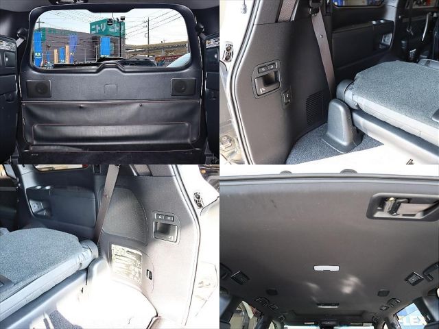 TOYOTA LANDCRUISER wagon 2017