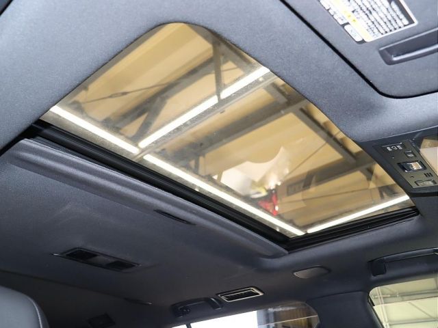 TOYOTA LANDCRUISER wagon 2017