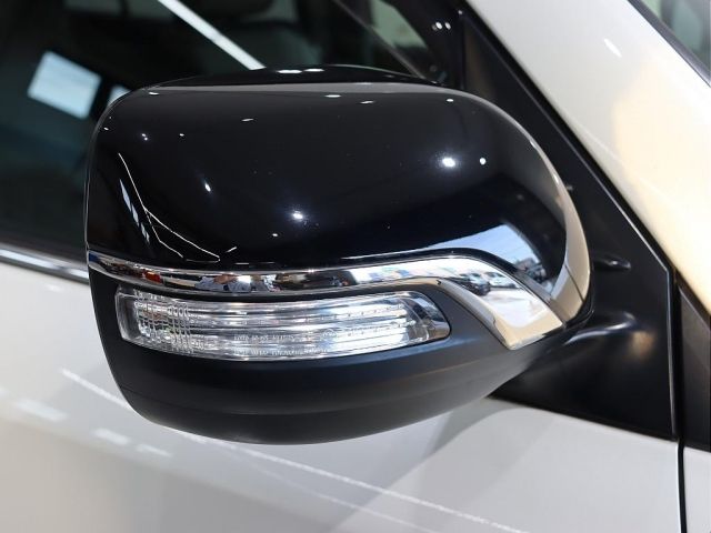 TOYOTA LANDCRUISER wagon 2017