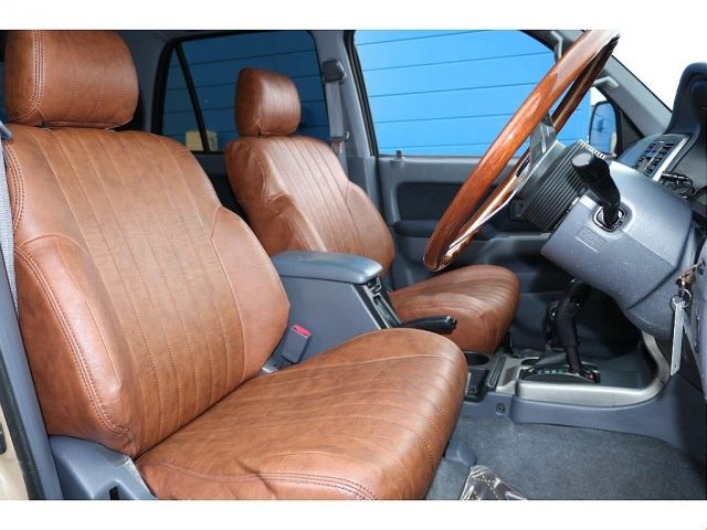 TOYOTA HILUXSURF wagon 4WD 1999