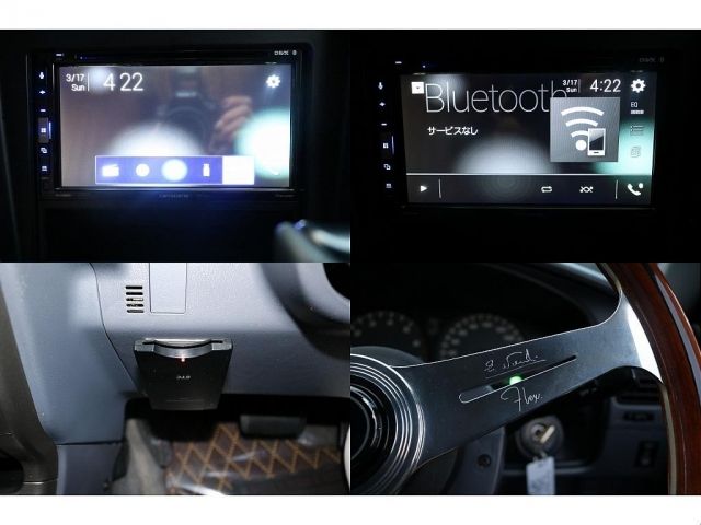 TOYOTA HILUXSURF wagon 4WD 1999