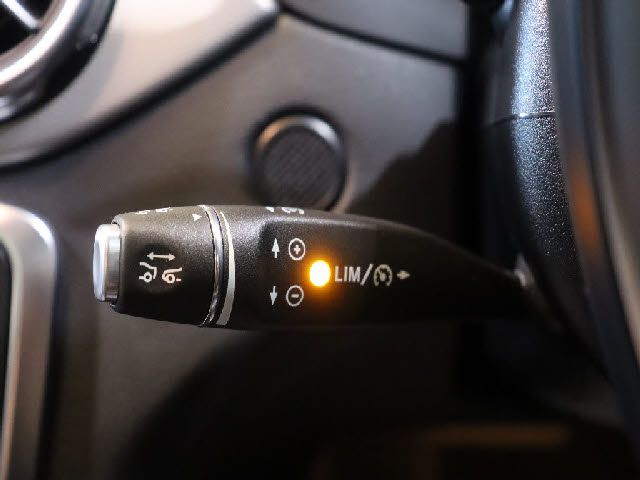 MERCEDES BENZ MERCEDES BENZ GLA class 2019