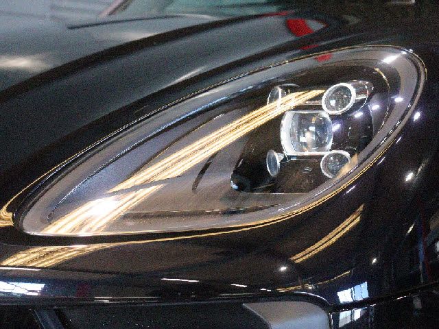 PORSCHE PORSCHE Macan 2019