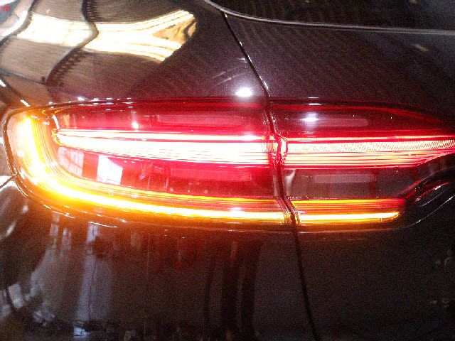 PORSCHE PORSCHE Macan 2019