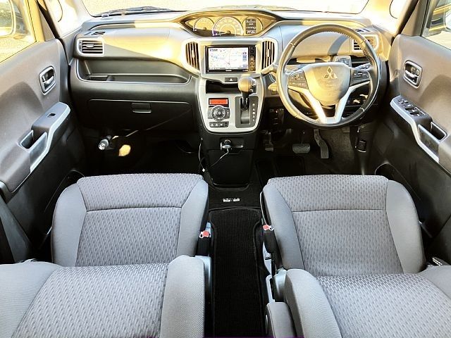 MITSUBISHI DELICA D:2 2WD 2018