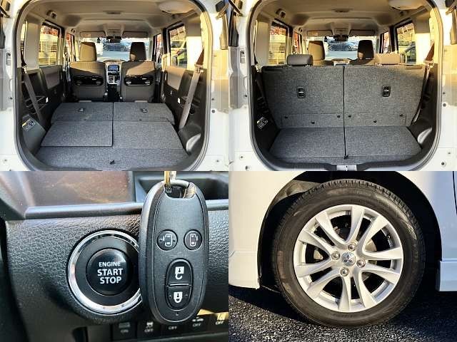 MITSUBISHI DELICA D:2 2WD 2018