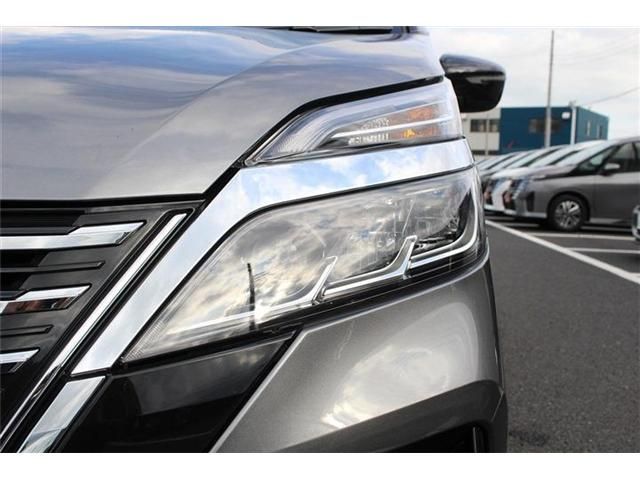 NISSAN SERENA  S-HYBRID 2022