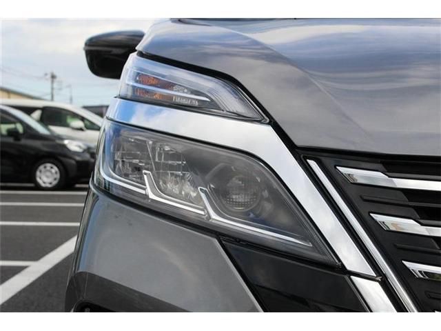 NISSAN SERENA  S-HYBRID 2022