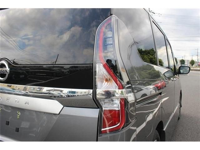 NISSAN SERENA  S-HYBRID 2022