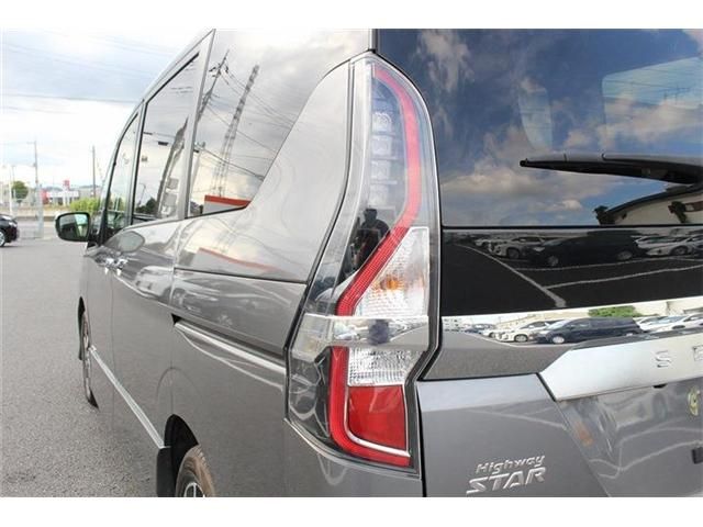 NISSAN SERENA  S-HYBRID 2022