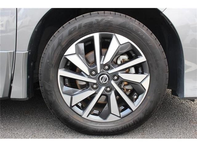 NISSAN SERENA  S-HYBRID 2022