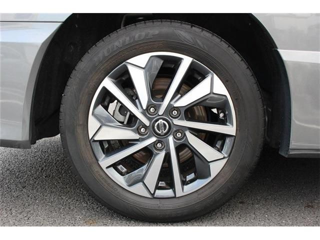 NISSAN SERENA  S-HYBRID 2022