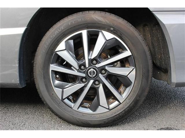 NISSAN SERENA  S-HYBRID 2022