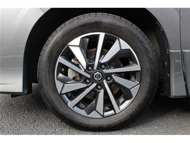 NISSAN SERENA  S-HYBRID 2022