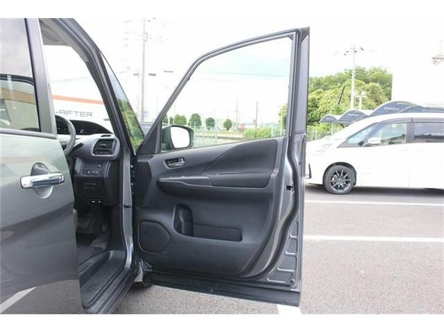 NISSAN SERENA  S-HYBRID 2022