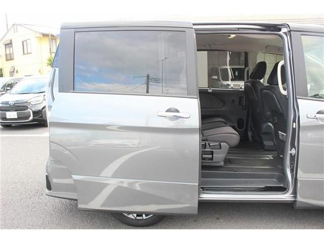 NISSAN SERENA  S-HYBRID 2022