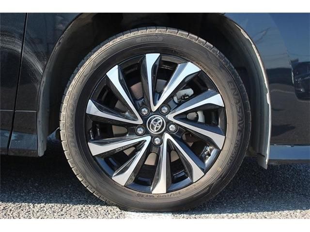 TOYOTA NOAH HYBRID 2023