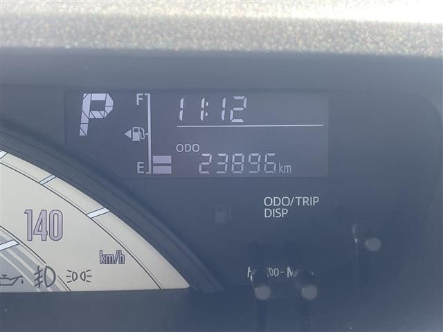 DAIHATSU MOVE canbus 4WD 2017