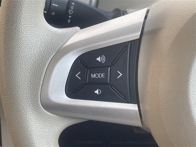 DAIHATSU MOVE canbus 4WD 2017