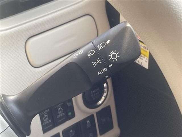 DAIHATSU MOVE canbus 4WD 2017