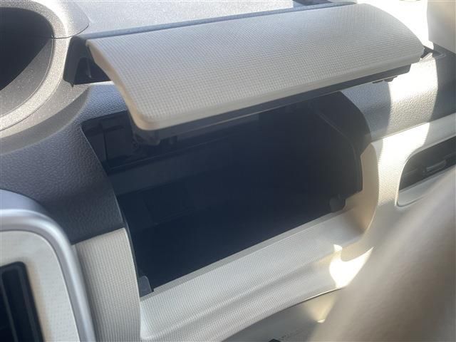 DAIHATSU MOVE canbus 4WD 2017