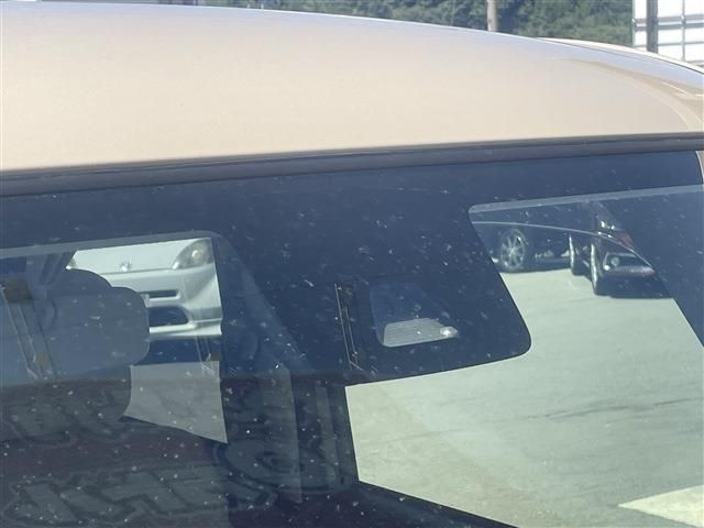 DAIHATSU MOVE canbus 4WD 2017