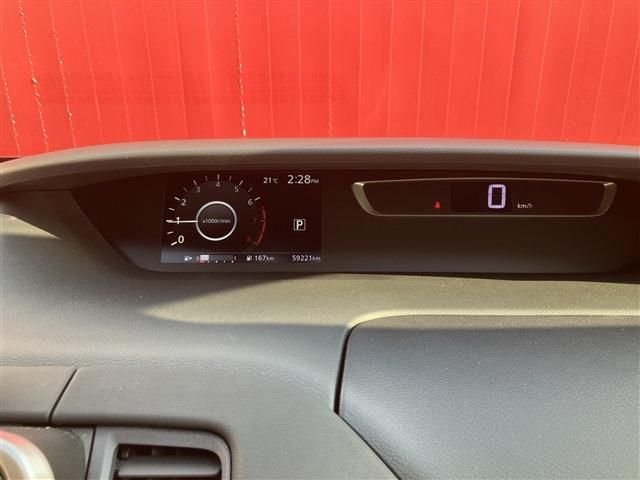 NISSAN SERENA  S-HYBRID 2017