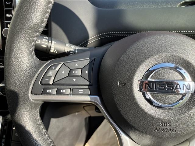 NISSAN SERENA  S-HYBRID 2017