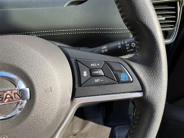 NISSAN SERENA  S-HYBRID 2017