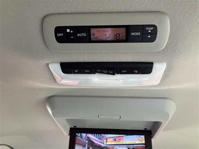 NISSAN SERENA  S-HYBRID 2017