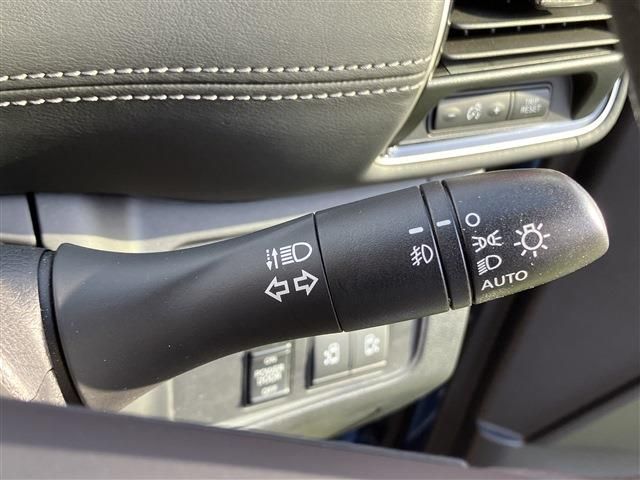 NISSAN SERENA  S-HYBRID 2017