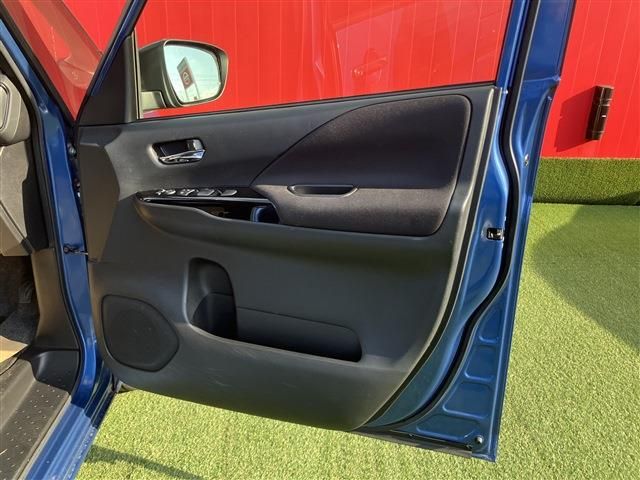 NISSAN SERENA  S-HYBRID 2017