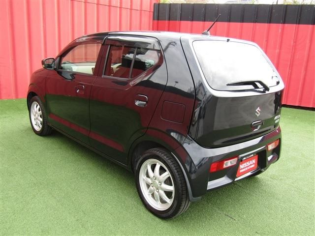 SUZUKI ALTO 2017