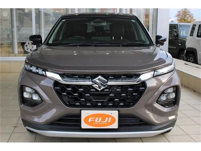 SUZUKI FRONX 2024