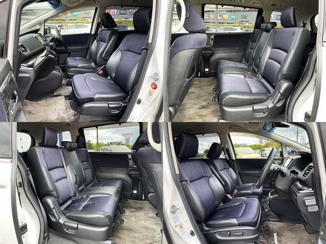 HONDA ODYSSEY 2015