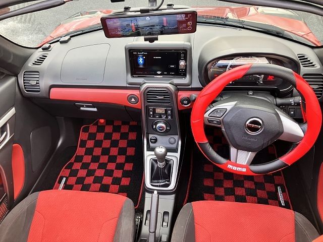 DAIHATSU COPEN 2019