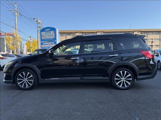 NISSAN DAYZ ROOX 2017