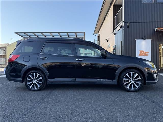 NISSAN DAYZ ROOX 2017