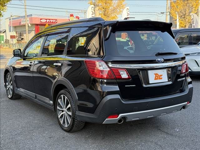 NISSAN DAYZ ROOX 2017