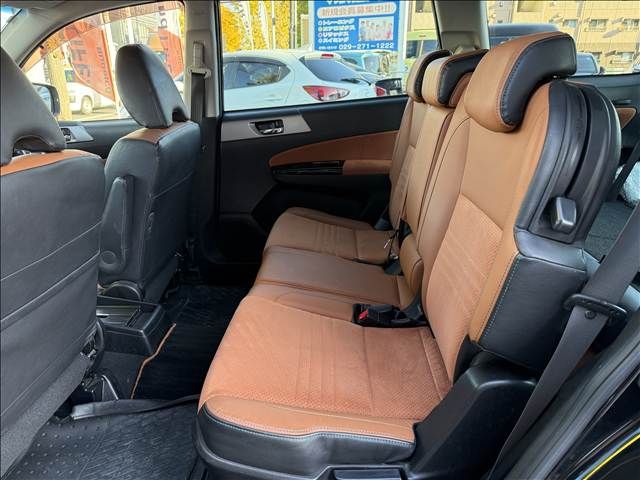 NISSAN DAYZ ROOX 2017