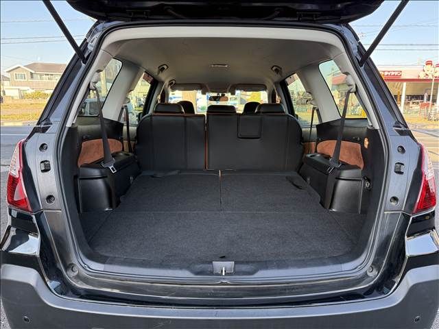 NISSAN DAYZ ROOX 2017