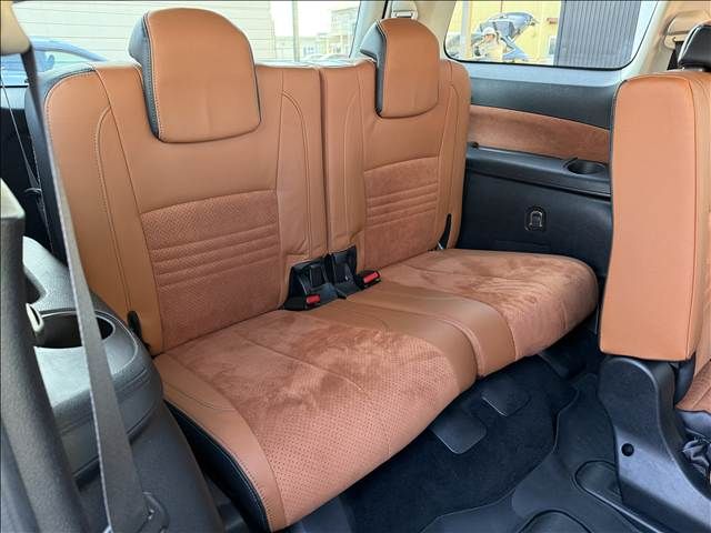 NISSAN DAYZ ROOX 2017