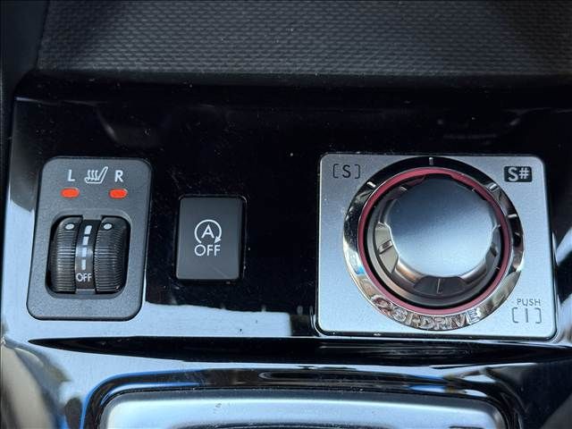 NISSAN DAYZ ROOX 2017