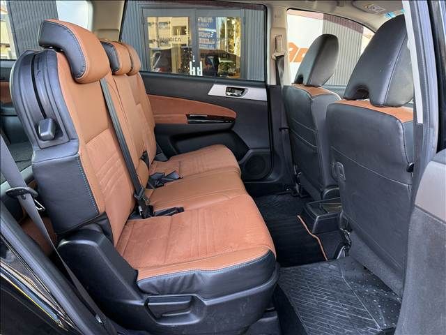 NISSAN DAYZ ROOX 2017