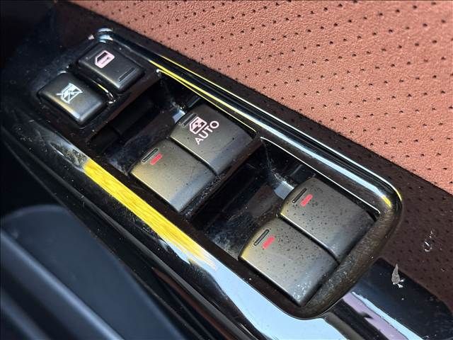 NISSAN DAYZ ROOX 2017