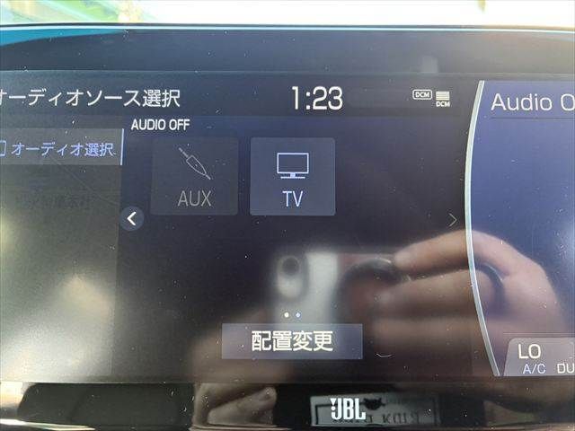 TOYOTA HARRIER HYBRID 2020