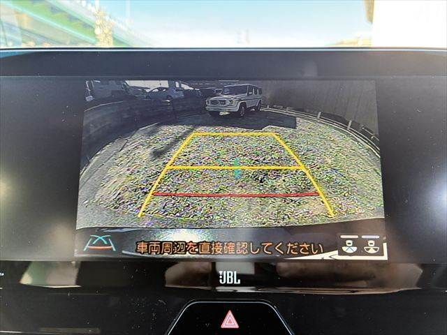 TOYOTA HARRIER HYBRID 2020