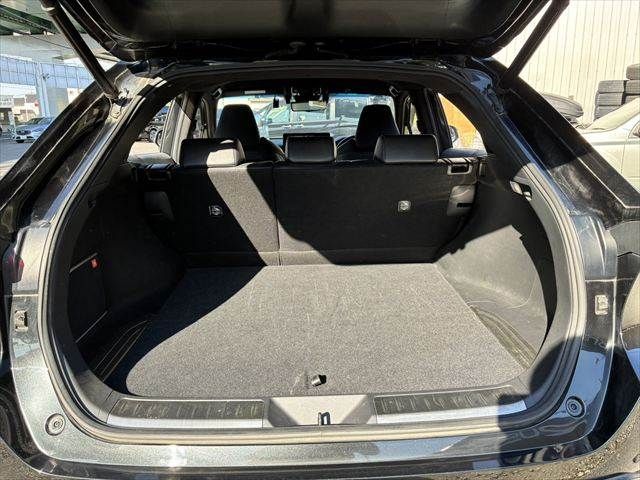 TOYOTA HARRIER HYBRID 2020