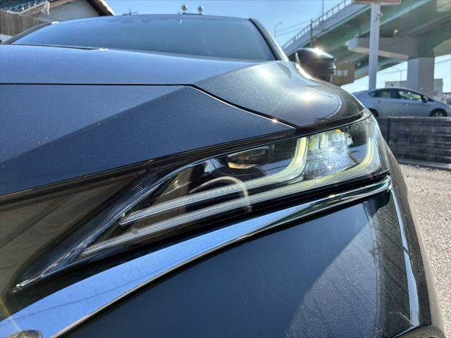 TOYOTA HARRIER HYBRID 2020