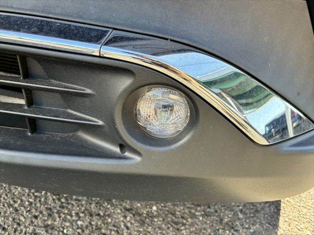 TOYOTA HARRIER HYBRID 2020